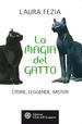 La magia del gatto